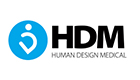 Human Design Medical