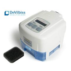 DeVilbiss Фильтры грубой очистки для SleepCube (6 штук)