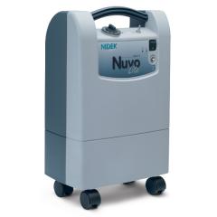 Кислородный концентратор Nidek Medical Products Mark 5 Nuvo Lite