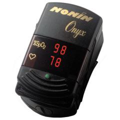 Пальчиковый пульсоксиметр Nonin Medical Onyx 9500