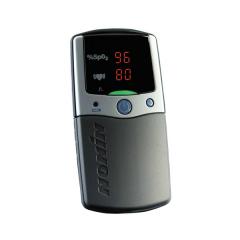 Портативный пульсоксиметр Nonin Medical PalmSAT 2500