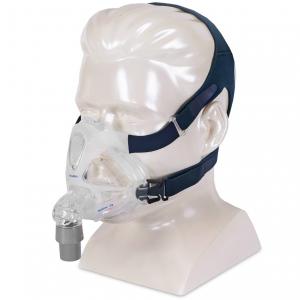 Рото-носовая маска ResMed Quattro FX