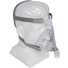 Рото-носовая маска ResMed Quattro Air