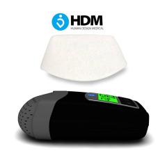 Human Design Medical Фильтры тонкой очистки для HDM Z1 Auto Travel (6 штук)
